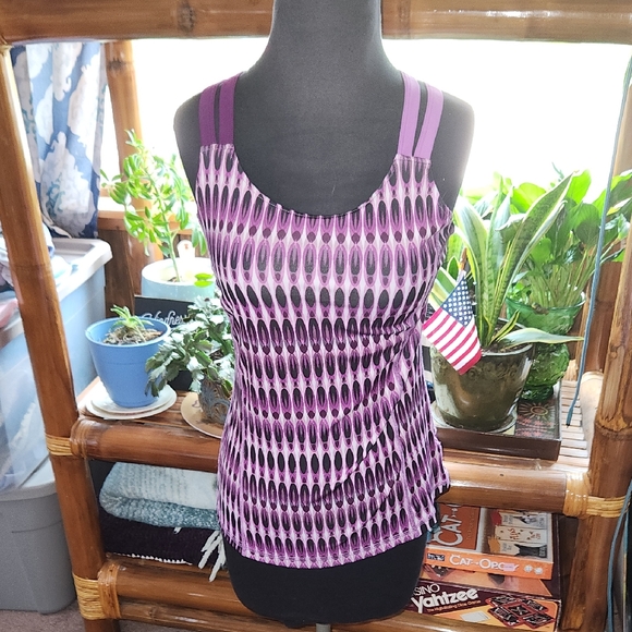xersion Preformance Tops - Xersion Peeformance Top